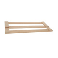 Refrigerator - Freezer Door Shelf - 4055373684 Bottle Shelf [Electrolux Aeg]
